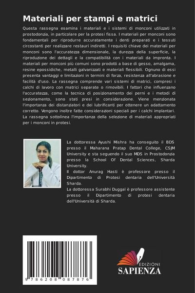 Produktbild: Materiali per stampi e matrici