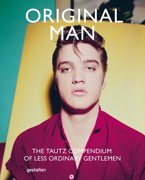 Produktbild: Original Man