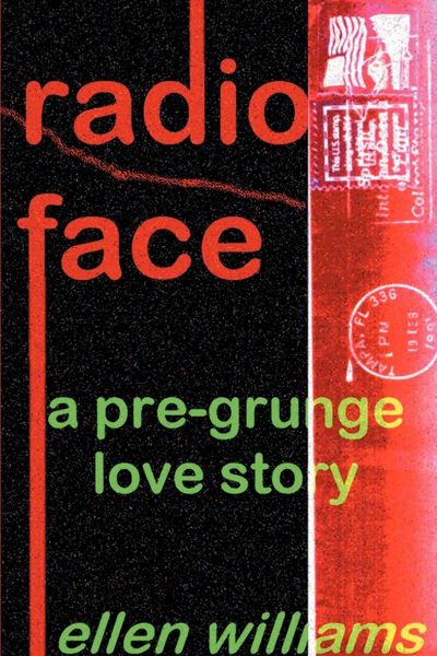 Produktbild: Radio Face
