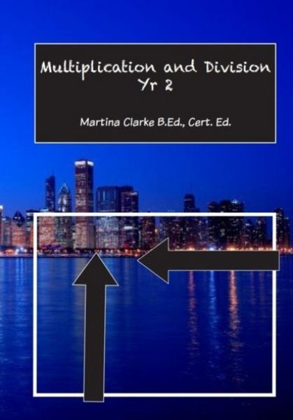 Produktbild: Multiplication and Division Year 2