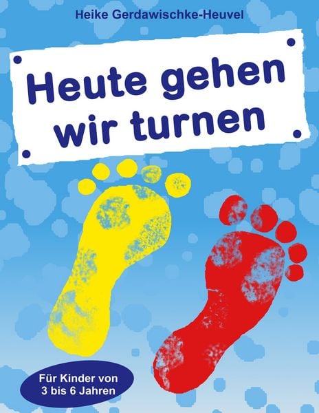 Produktbild: Heute gehen wir turnen