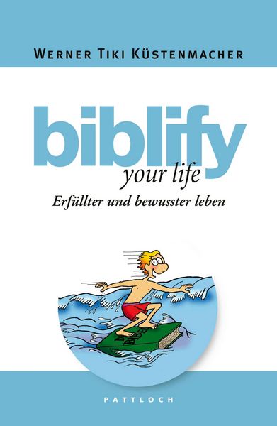 Produktbild: Biblify your life