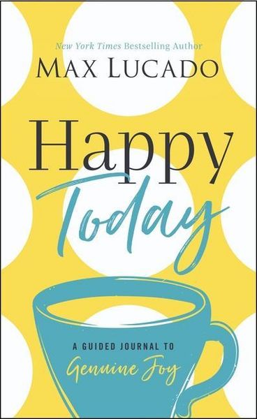 Produktbild: Happy Today