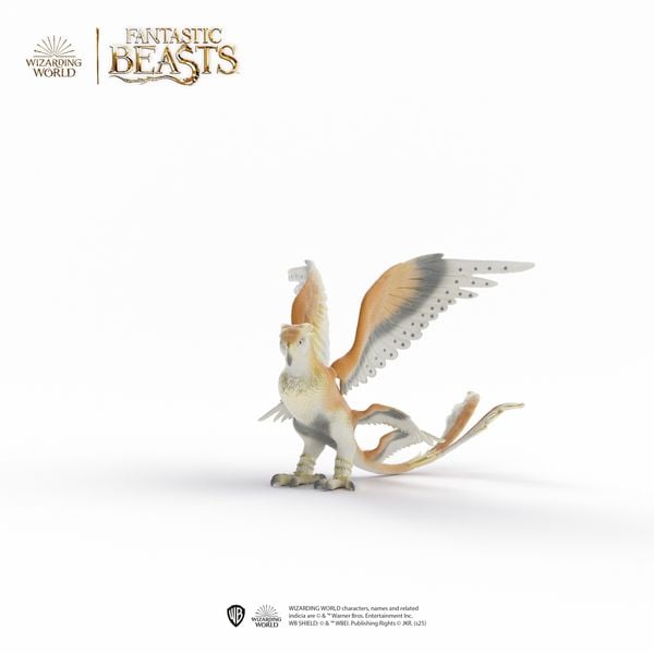 Produktbild: schleich&reg; Wizarding World Harry Potter Donnervogel