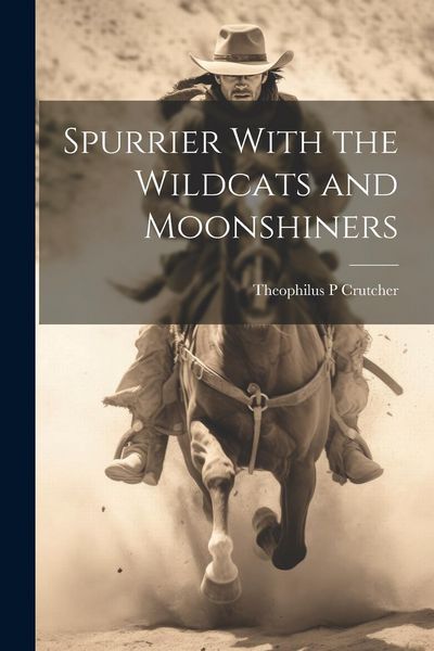 Produktbild: Spurrier With the Wildcats and Moonshiners