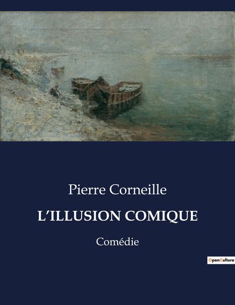 Produktbild: L'illusion Comique