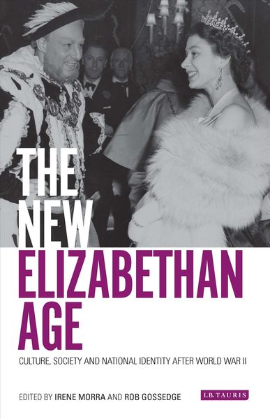 Produktbild: New Elizabethan Age