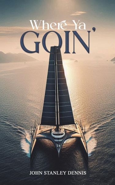 Produktbild: Where Ya Goin'