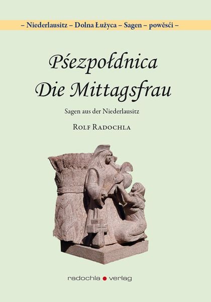 Produktbild: Pśezpołdnica - Die Mittagsfrau