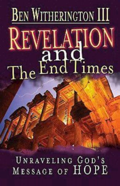 Produktbild: Revelation and the End Times Participant's Guide