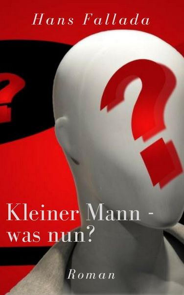 Produktbild: Kleiner Mann - was nun?