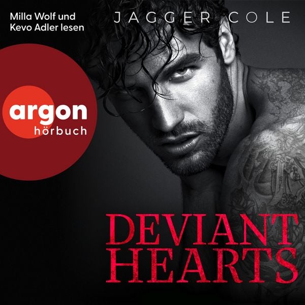 Produktbild: Deviant Hearts