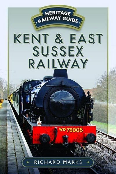 Produktbild: Kent & East Sussex Railway
