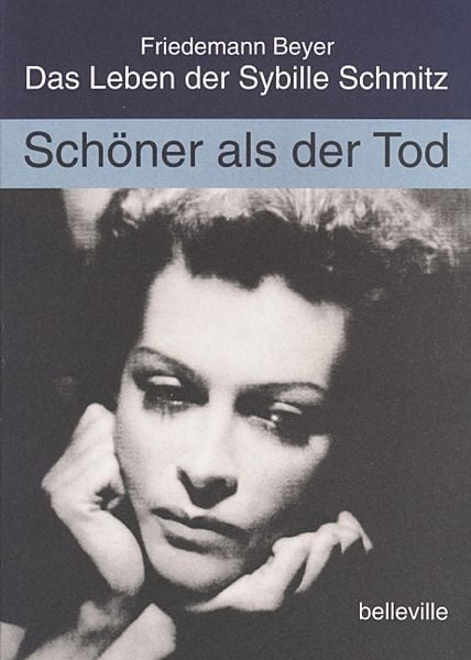 Produktbild: Sch&ouml;ner als der Tod
