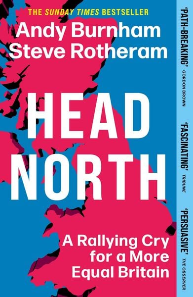 Produktbild: Head North