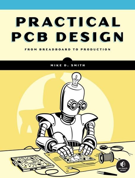 Produktbild: Practical PCB Design