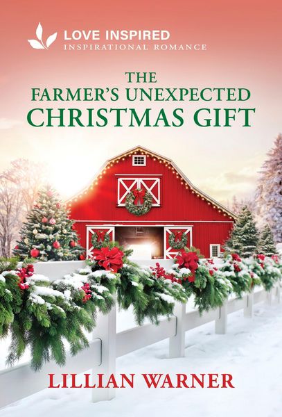Produktbild: The Farmer's Unexpected Christmas Gift