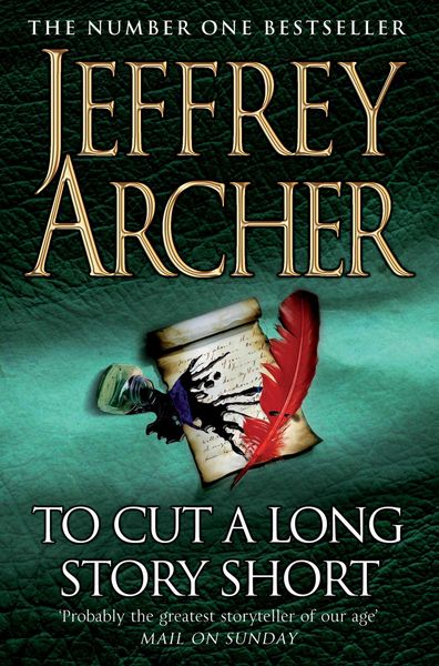 Produktbild: To Cut A Long Story Short