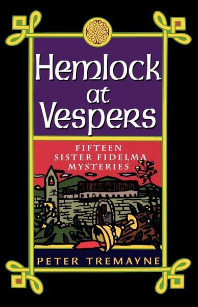 Produktbild: Hemlock at Vespers