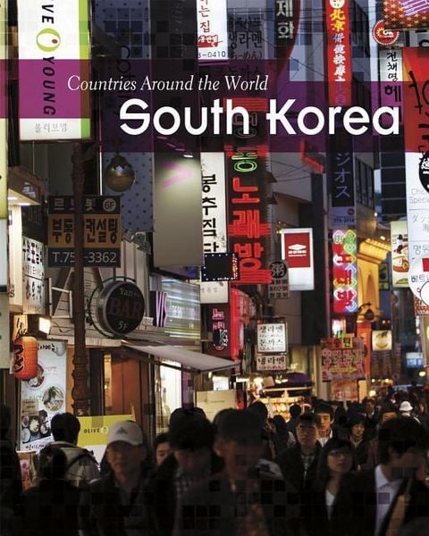 Produktbild: South Korea