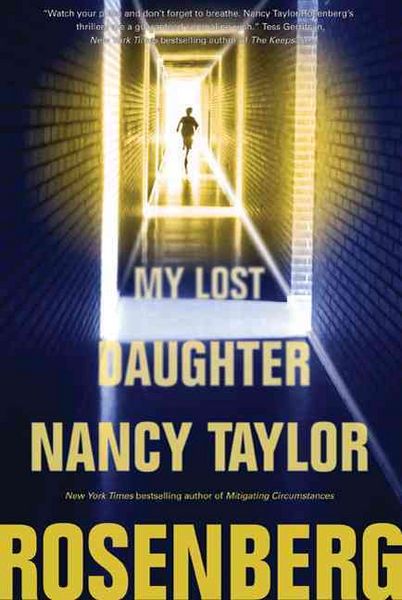 Produktbild: My Lost Daughter