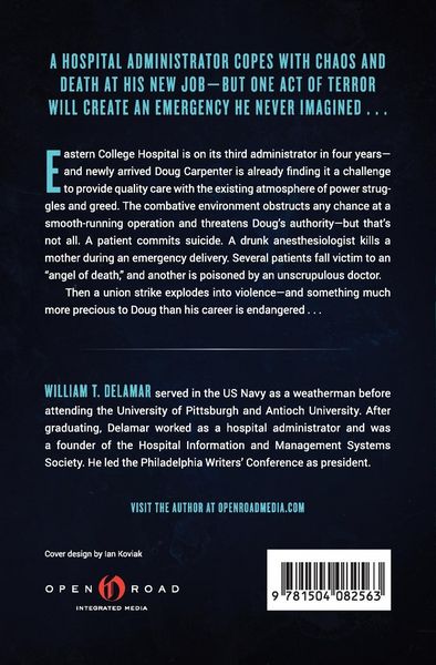 Produktbild: The Caretakers