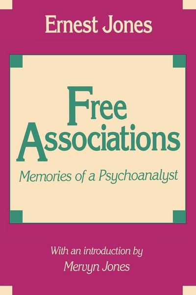 Produktbild: Free Associations