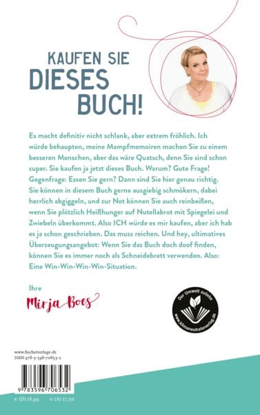 Produktbild: Es ist nicht alles Mett, was gl&auml;nzt