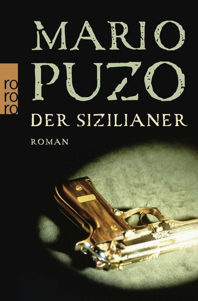 Produktbild: Der Sizilianer