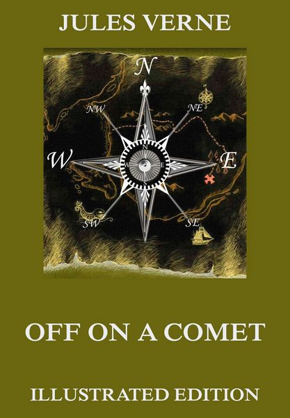 Produktbild: Off On A Comet
