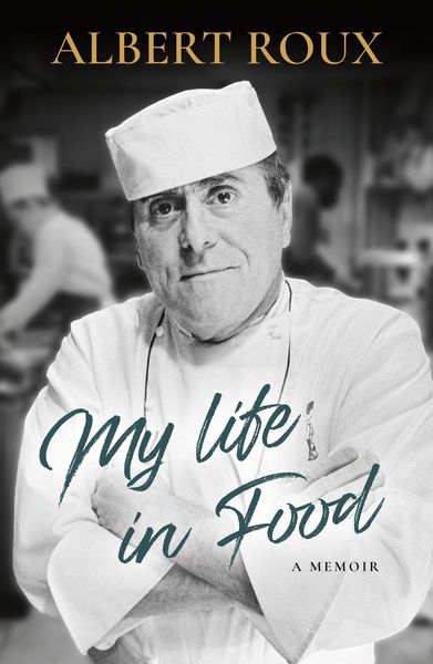 Produktbild: My Life in Food