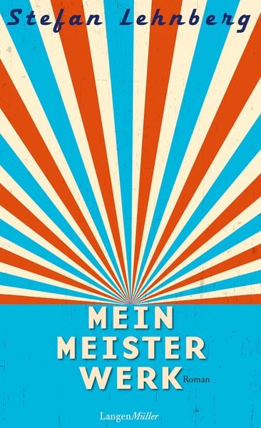 Produktbild: Mein Meisterwerk
