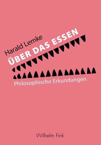 Produktbild: &Uuml;ber das Essen