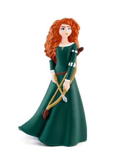 Content-Tonie: Disney - Merida - Legende der Highlands