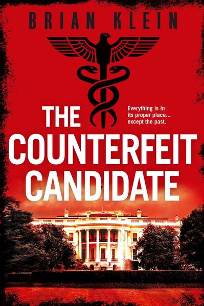 Produktbild: The Counterfeit Candidate