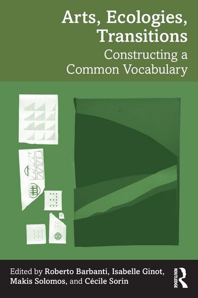 Produktbild: Arts, Ecologies, Transitions