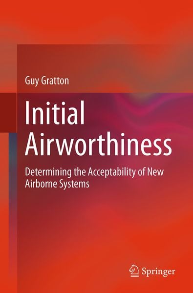 Produktbild: Initial Airworthiness