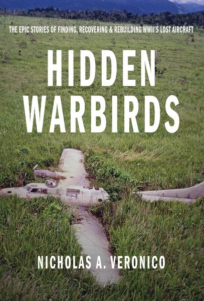 Produktbild: Hidden Warbirds