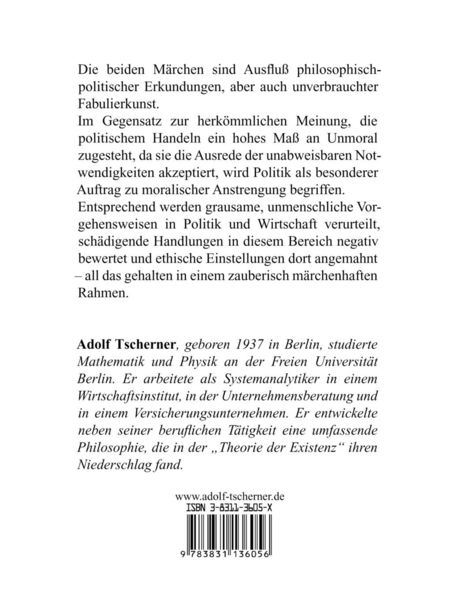 Produktbild: Im Zaubergarten - der Kleine und der gro&szlig;e Klaus