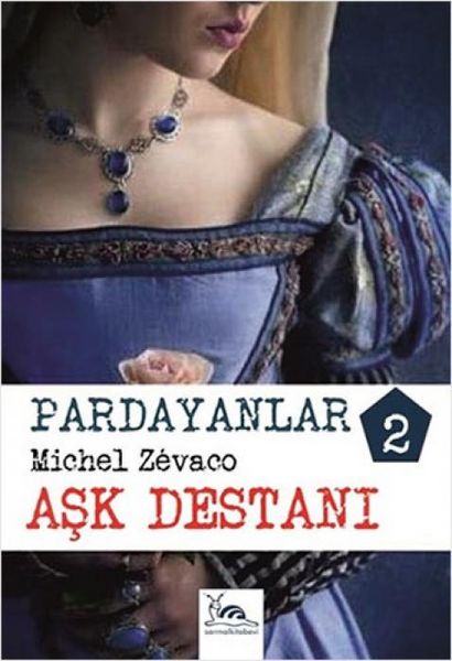 Produktbild: Ask Destani - Pardayanlar 2