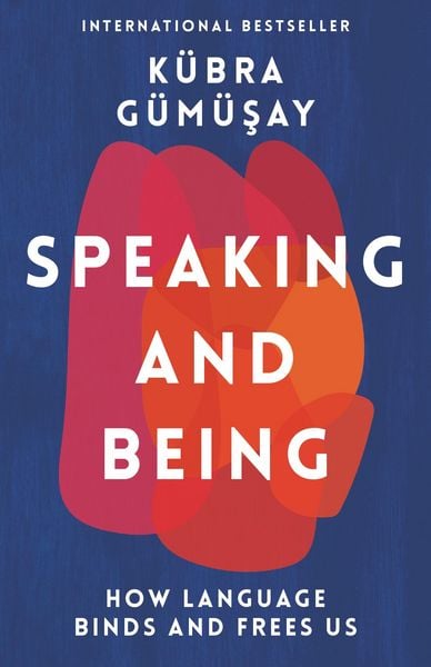 Produktbild: Speaking and Being