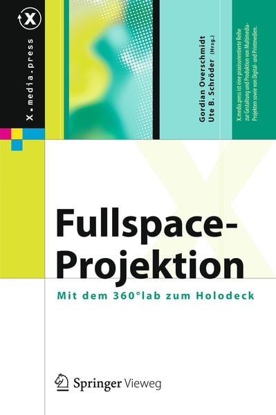 Produktbild: Fullspace-Projektion