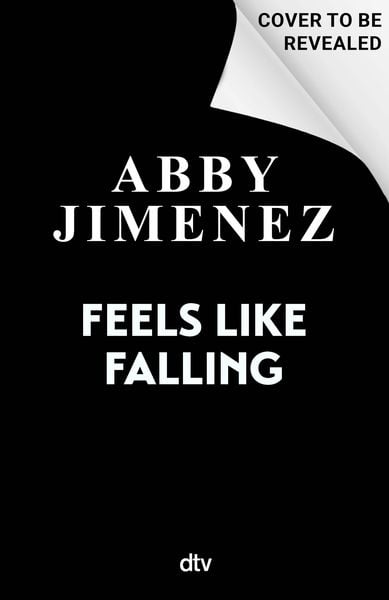 Produktbild: Feels Like Falling