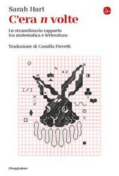Produktbild: C'era n volte. Lo straordinario rapporto tra matematica e letteratura