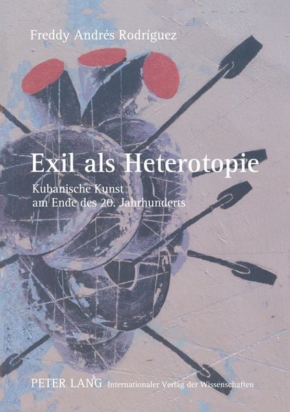 Produktbild: Exil als Heterotopie