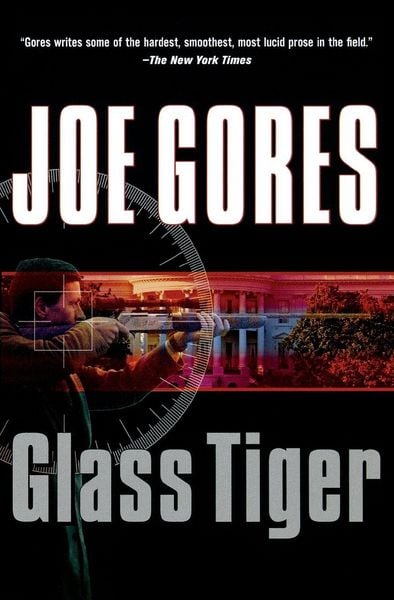Produktbild: Glass Tiger