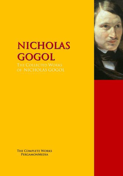 Produktbild: The Collected Works of Nicholas Gogol