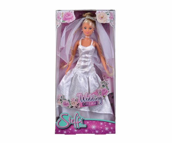 Produktbild: SL Wedding Dream, 2-sort.