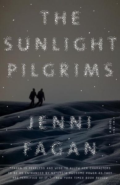 Produktbild: The Sunlight Pilgrims