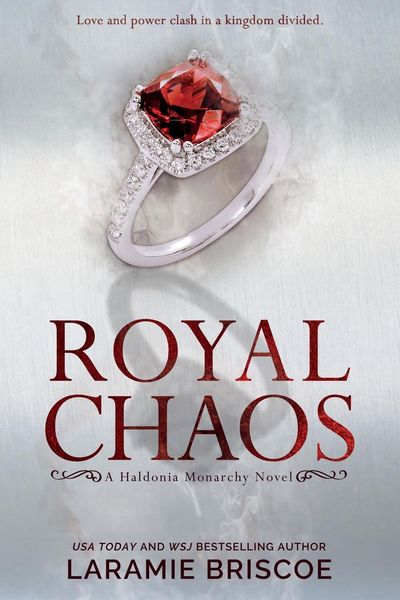 Produktbild: Royal Chaos